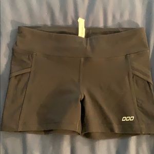 Lorna Jane short tight